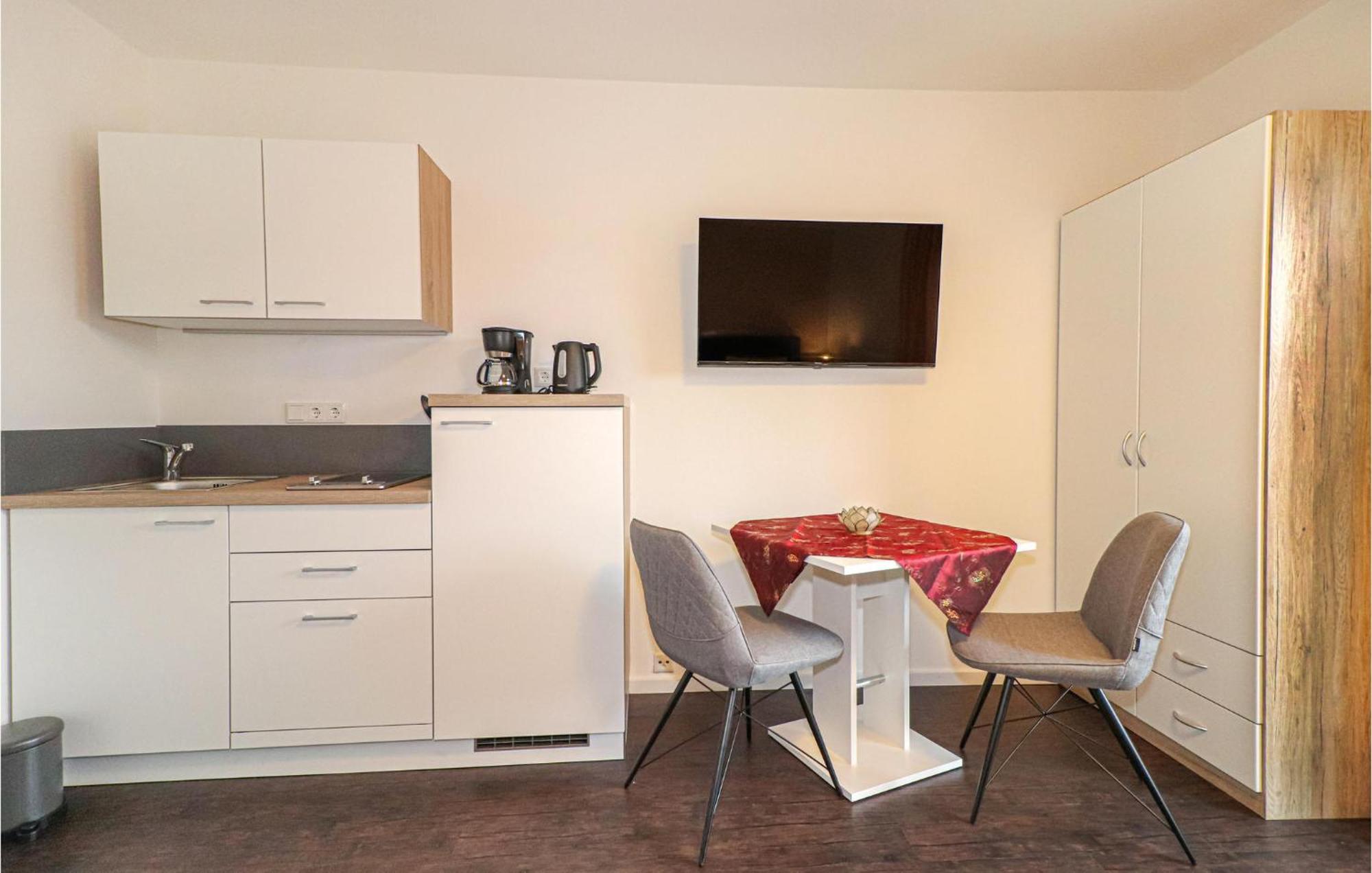 Gemuetliche Ferienwohnung Зальфельден Экстерьер фото