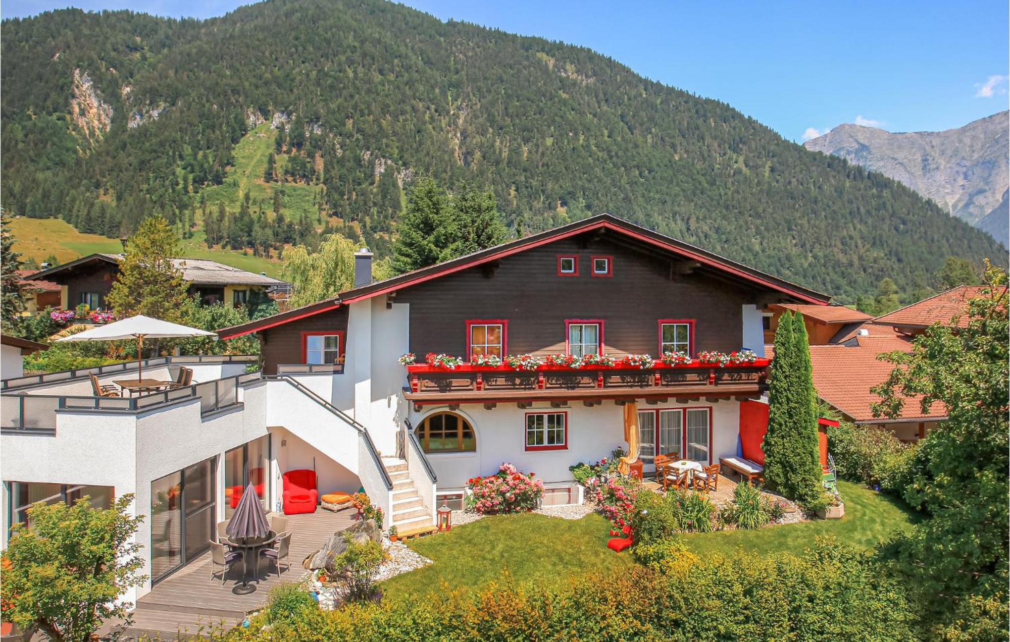 Gemuetliche Ferienwohnung Зальфельден Экстерьер фото