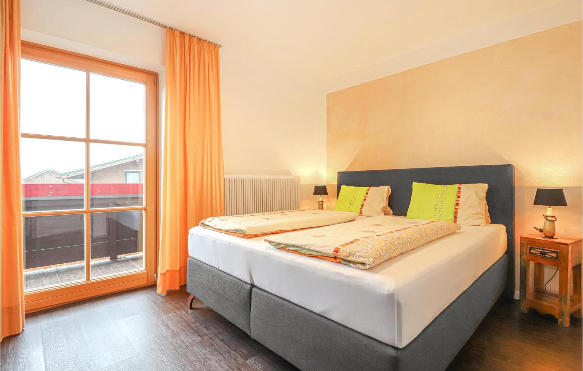Gemuetliche Ferienwohnung Зальфельден Экстерьер фото