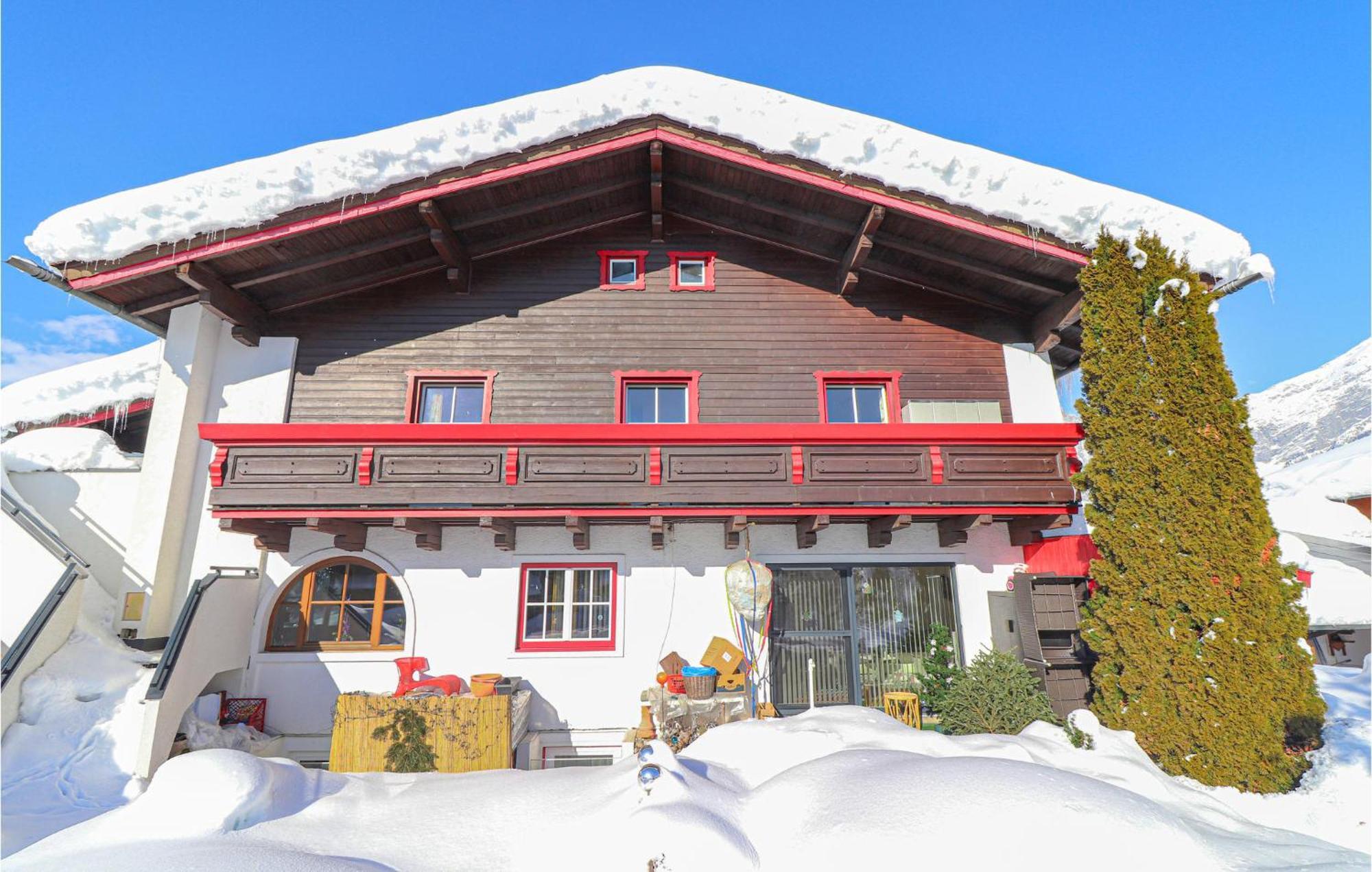 Gemuetliche Ferienwohnung Зальфельден Экстерьер фото